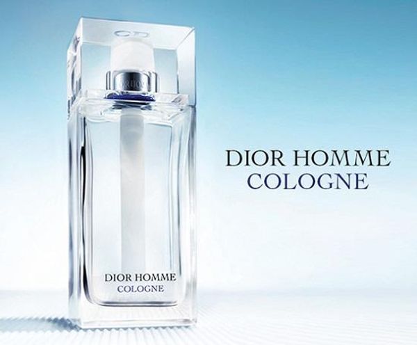 Christian Dior Homme Cologne