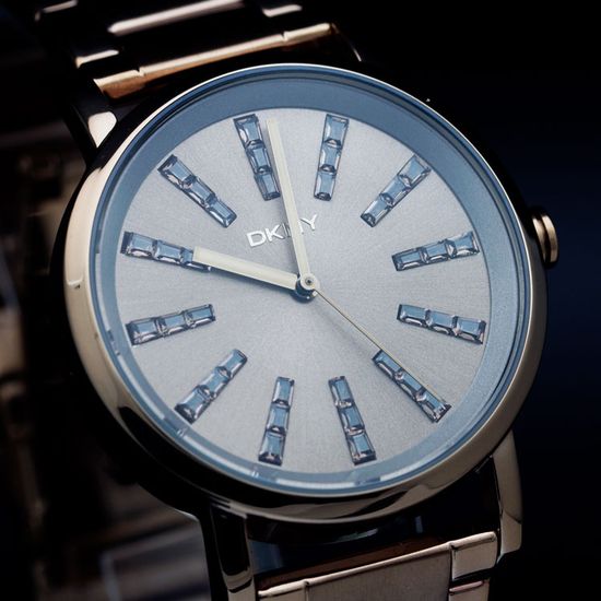 Женские наручные часы DKNY NY2418