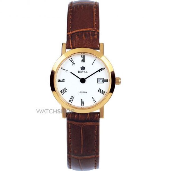 женские часы Royal London 20007-02