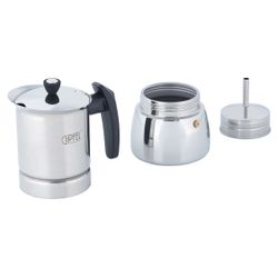 Гейзерная кофеварка Gipfel Vals 5330 0,45 л