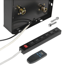 Подъемник фона Falcon Eyes B-6M моторизованный