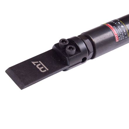 Цена на MIGHTY SEVEN (QK-112) Нож скребковый пневматический, 4200 кол/мин