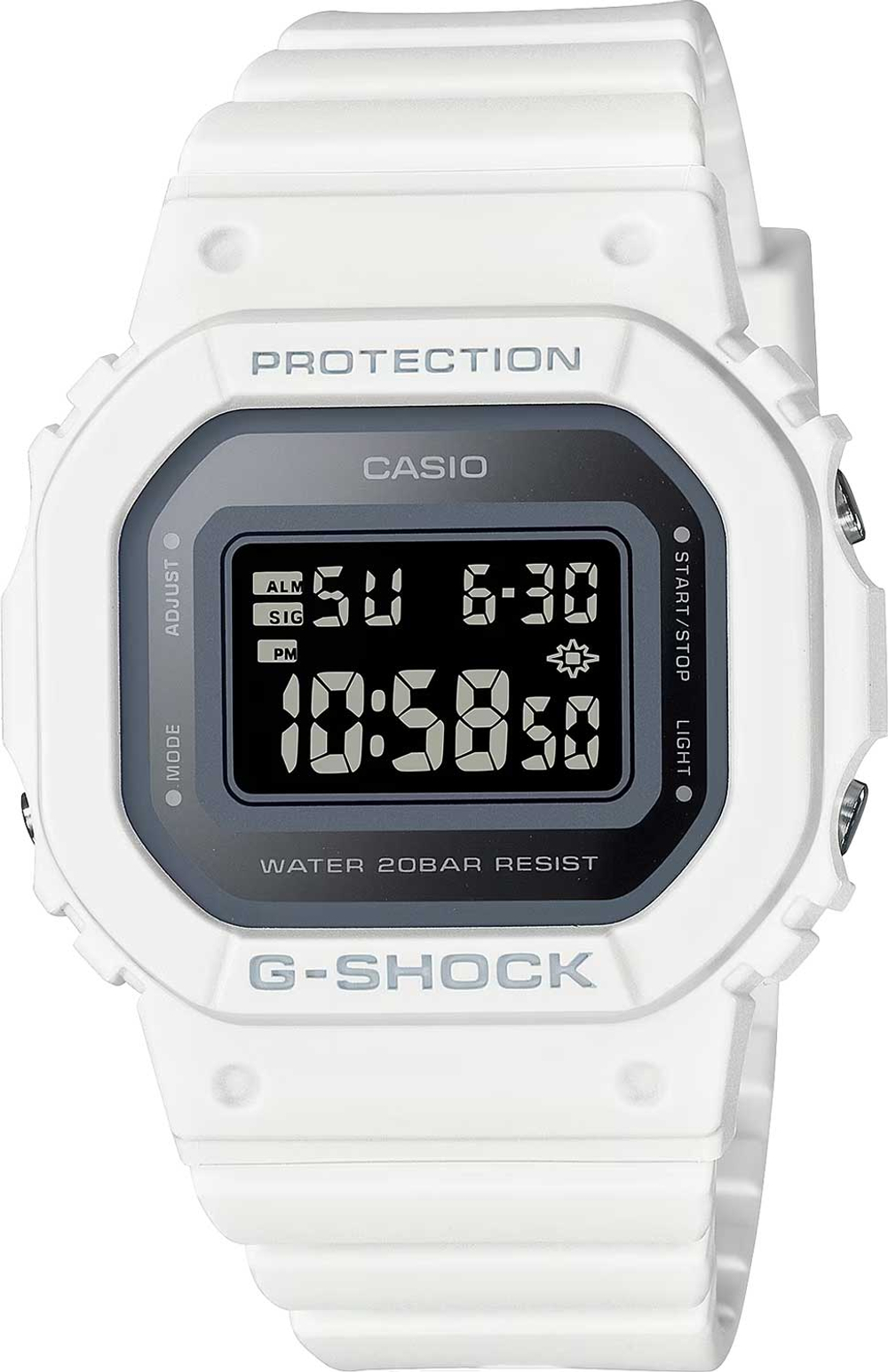 Часы Casio GMD-S5600-7