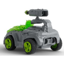 Schleich Eldrador Creatures - Stone CrashMobile + Ministruck 42670 / артикул   42670  / GTIN 4059433731919