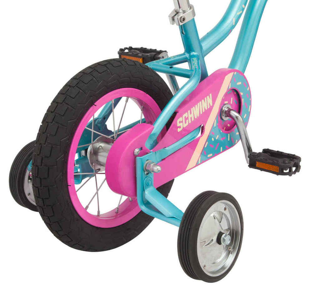 Детский велосипед Schwinn Pixie (2019)