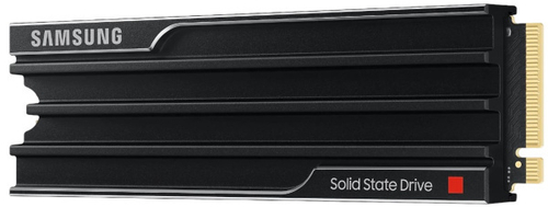 Накопитель SSD M.2 2280 Samsung 9100 PRO 4096 ГБ