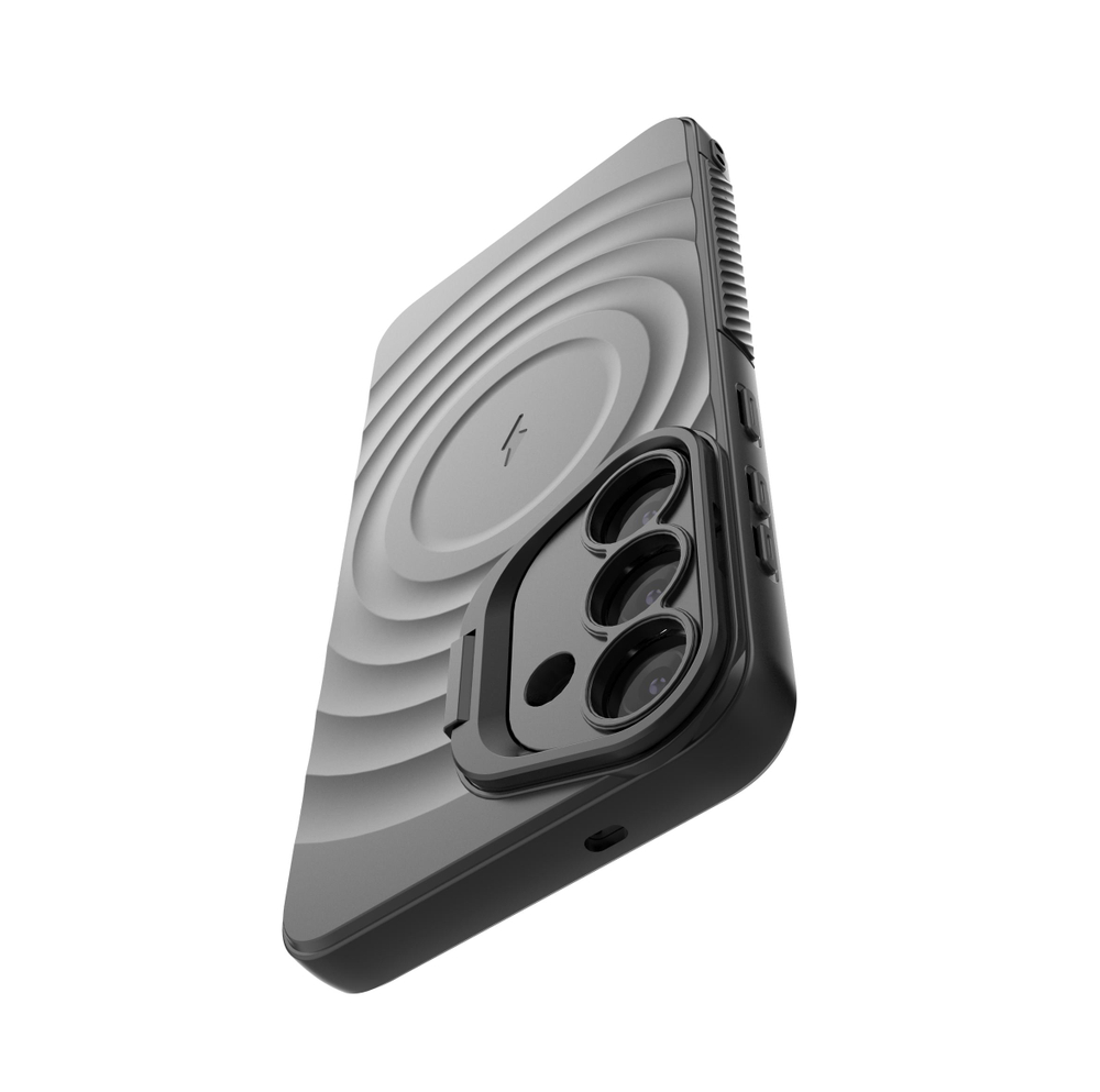 Противоударный чехол Droplet Case для Samsung Galaxy S25+