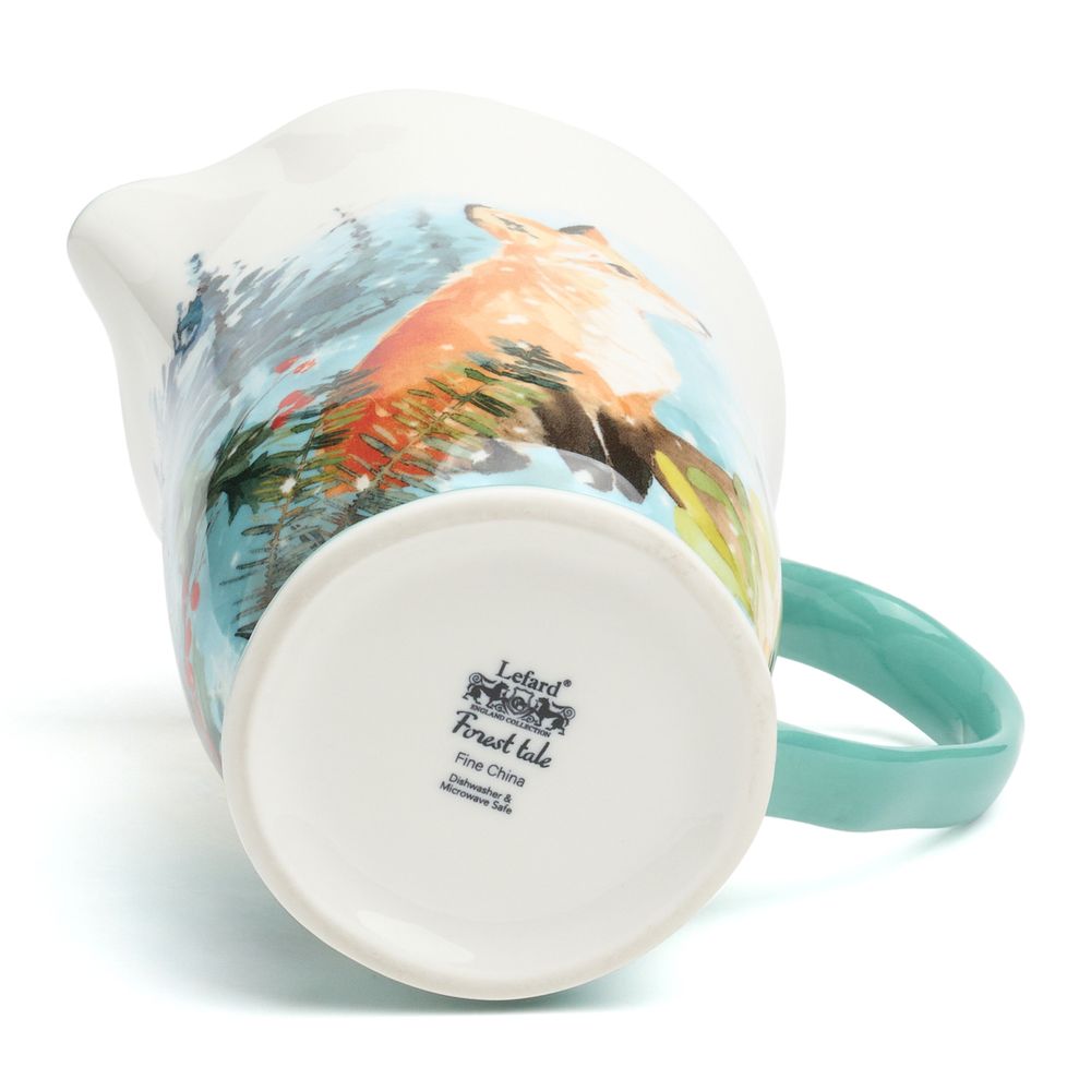 КУВШИН LEFARD "ЛЕСНАЯ СКАЗКА" 950 МЛ (КОР=6ШТ.)