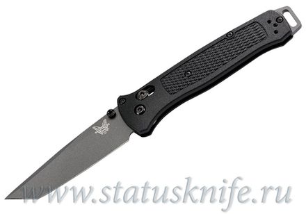 Нож Benchmade Bailout 537GY