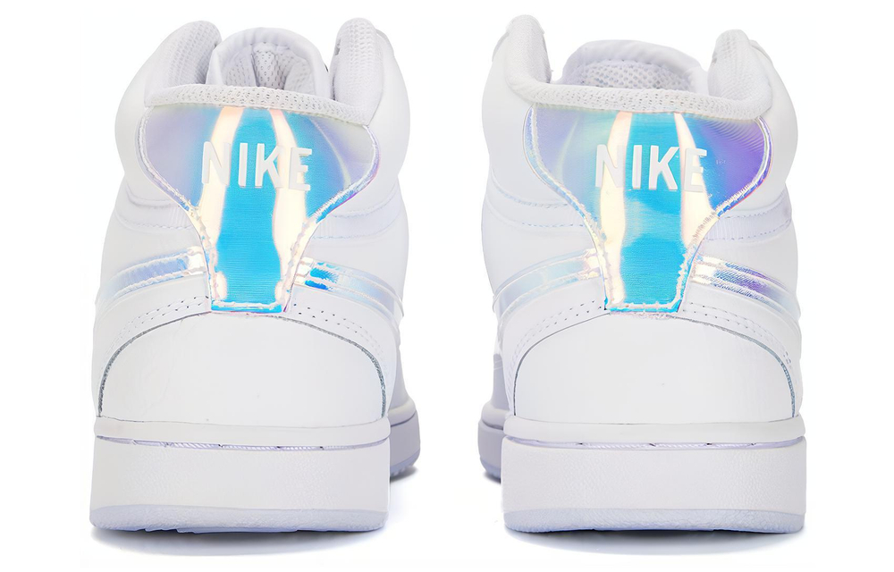 Кроссовки Nike Court Vision Mid (Женская размерная сетка)
