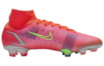 Кроссовки Nike Mercurial Superfly 8 14 Elite Fg