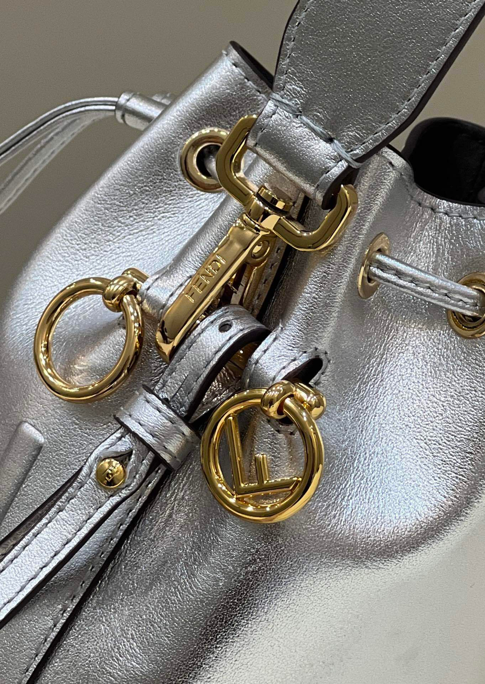 Fendi Mon Tresor 18 cm