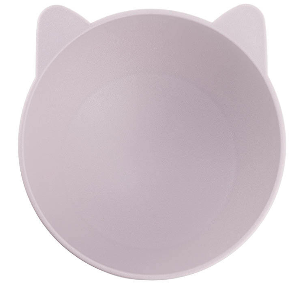 Миска для кормления животных КОТ 0,2л D=13см М1806