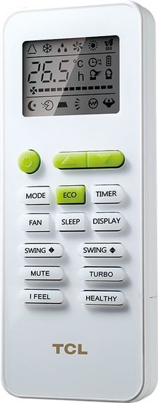 Кассетная VRF система TCL TMV-V80Q8/N1Y — (2)