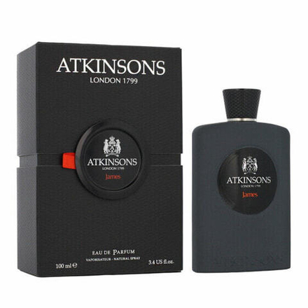Мужская парфюмерия Мужская парфюмерия Atkinsons EDP James 100 ml