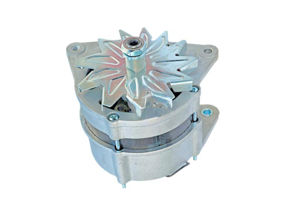 Генератор для Hitachi, VAG ALH3928