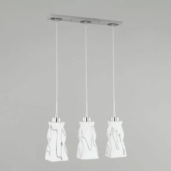 Citilux Спин CL943131 Подвесной светильник Белый