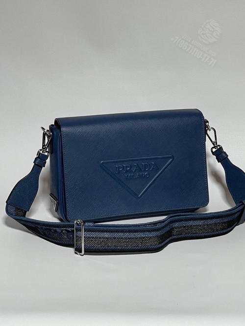 Сумка через плечо Prada