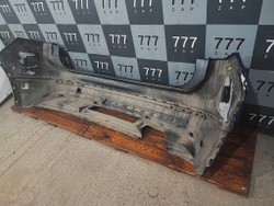 Бампер задний Volkswagen Tiguan 2 16-20 Б/У Оригинал 5NR807421