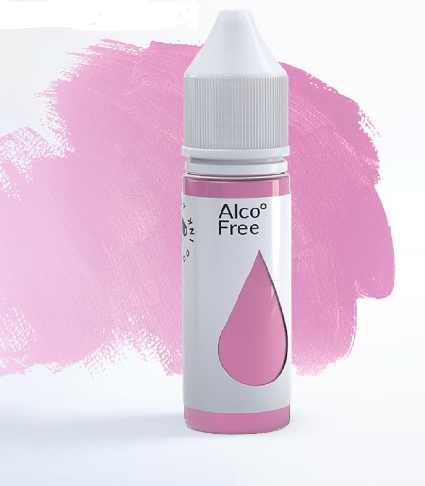 Тату краска Gallery Lollipop #1, 10мл