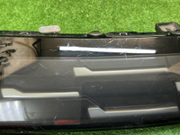 Накладка решетки радиатора Changan CS55PLUS 21-24