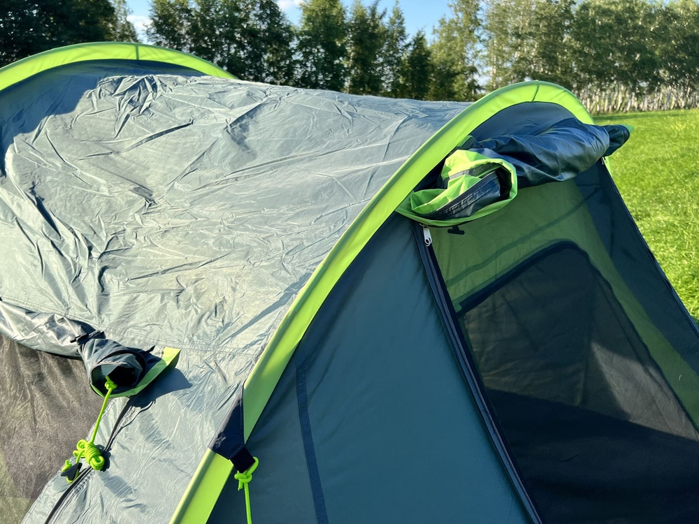 Палатка Crusoe Camp Lambada