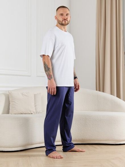 Брюки мужские Тор-3 Виотекс СИНИЙ