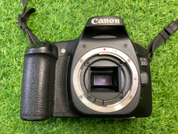 Canon Eos 30D Body покупка/продажа