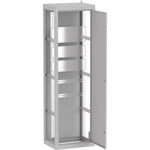Каркас ВРУ-1 Unit S сварной с внутренней комплектацией (2000x600x450) IP31 EKF PROxima