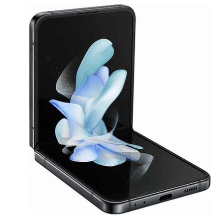 Samsung Galaxy Z Flip 4  "Графитовый" 8/128 ГБ