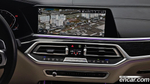 BMW X7 (G07) xDrive 40i M Sports 6-и местный (12.2021)