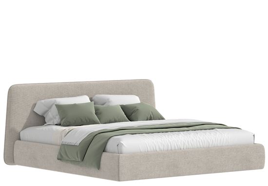 Кровать Бокарум