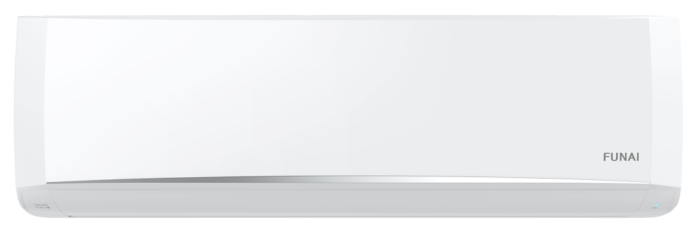 Бытовые сплит-системы FUNAI RAC-SN25HP.D03 фото 3