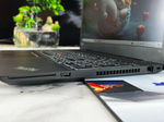 Ноутбук Lenovo ThinkPad T15 Gen 1 15.6" 1920*1080 IPS, Intel core I7 - 10610U 1.8 ГГц, RAM 16 ГБ SSD 256 ГБ, Intel UHD Graphics, Win 10 pro