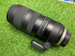 Tamron SP AF 70-200mm 2.8 Di VC USD G2 Nikon