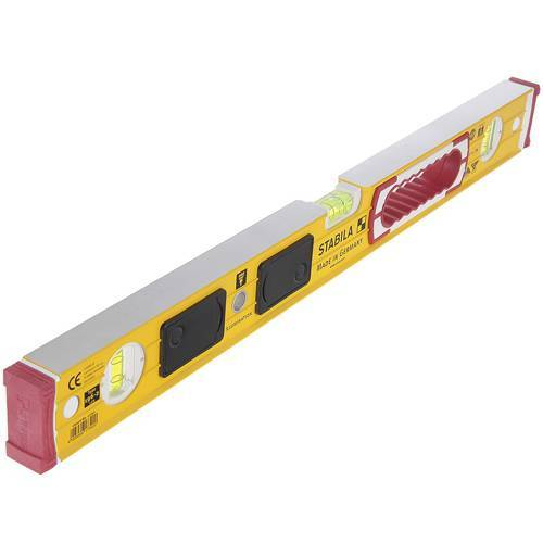STABILA тип 196-2 LED с подсветкой, 120см