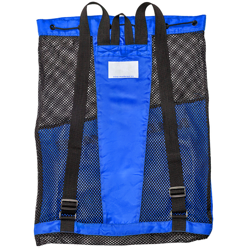 Рюкзак-сетка Mad Wave Vent Dry Bag