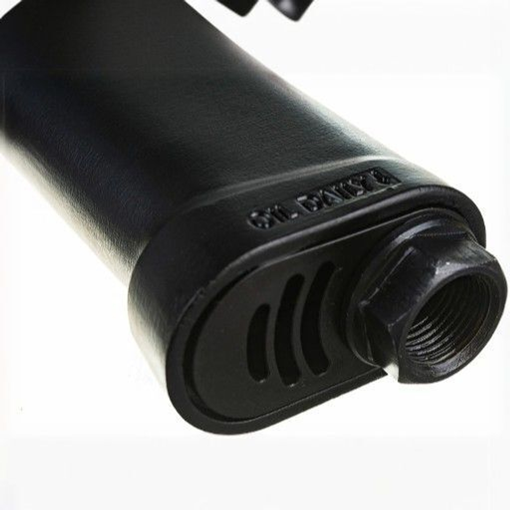 Пневматический ударный гайковёрт CROWN CT38114 BMC