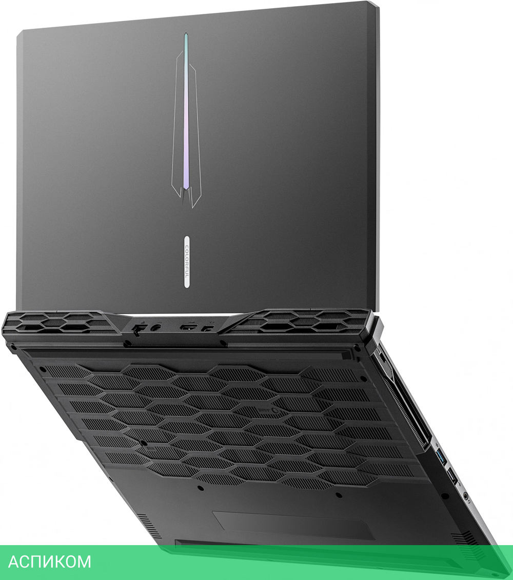 Ноутбук Сolorful Evol P15 24