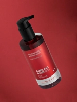 VT Cosmetics Гидрофильное масло с азелаиновой кислотой Az Care Cleansing Oil 200 мл