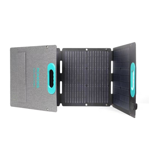 Солнечная панель Romoss RSP200