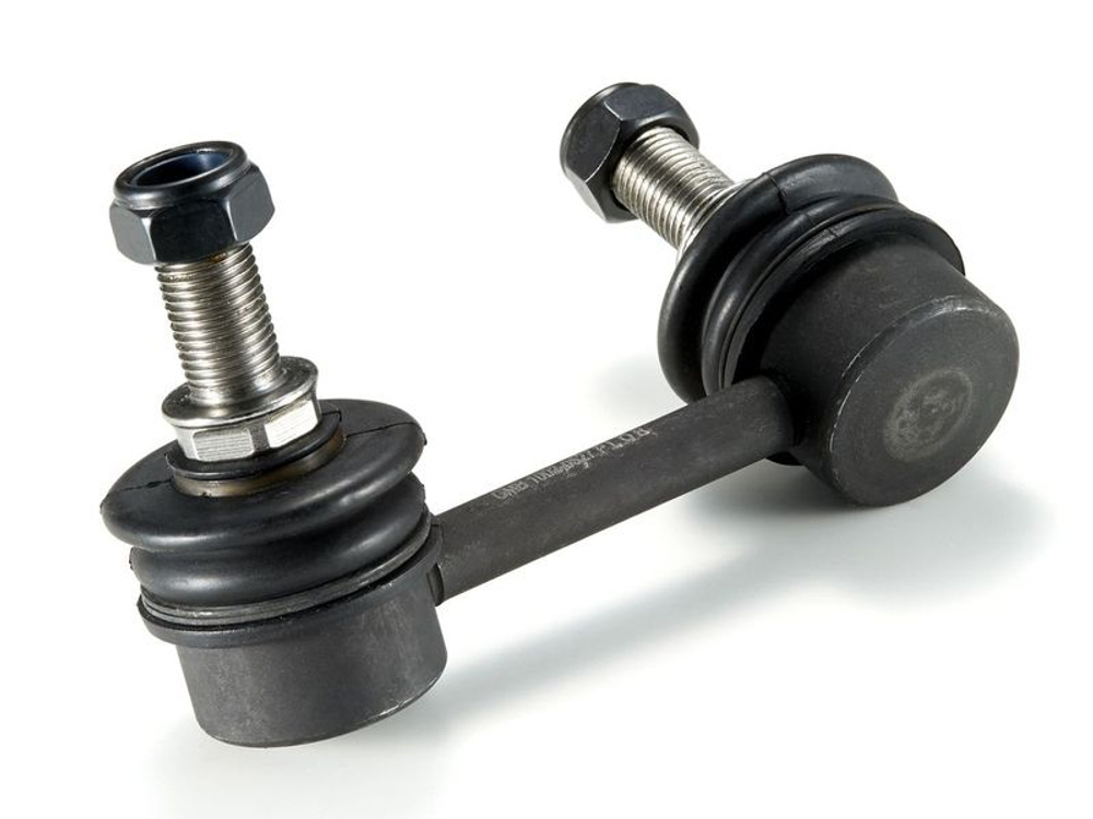 Тяга стабилизатора | зад левая 10020527