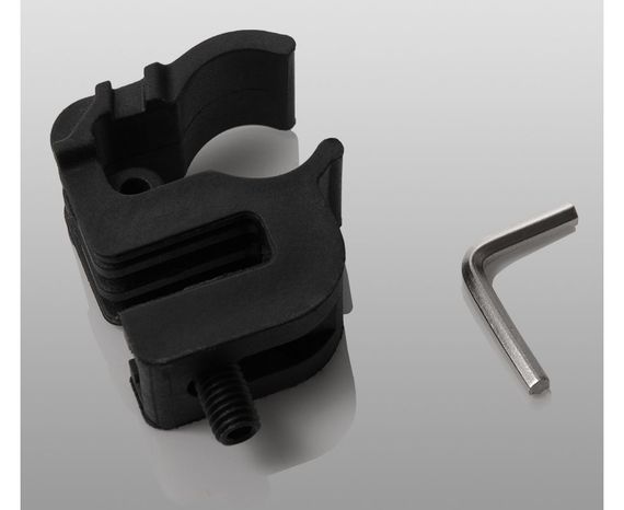 Крепление на каску Armytek AHM-02