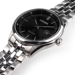 Мужские японские наручные часы Citizen BM7251-88E