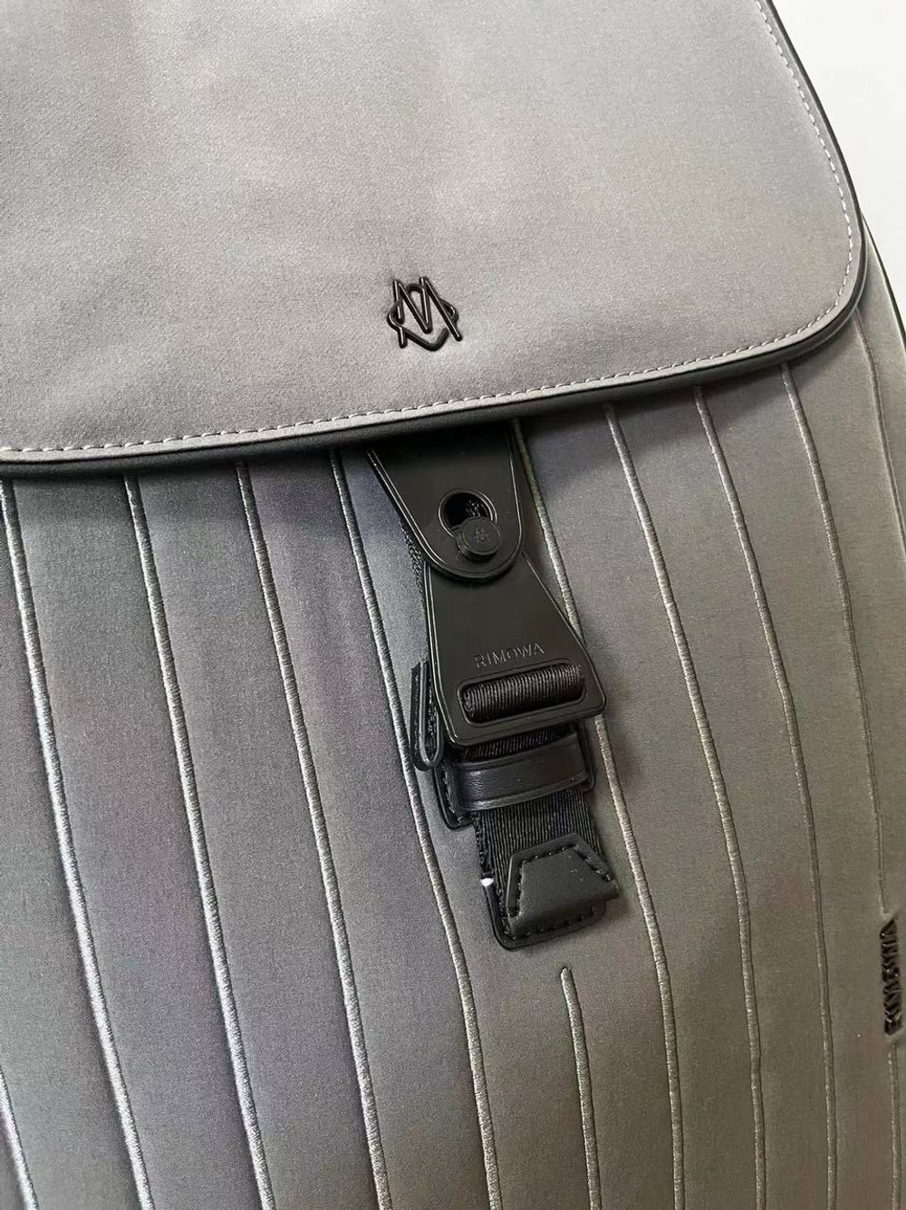 Рюкзак Rimowa