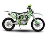 Мотоцикл кроссовый эндуро SHARMAX PowerMax 300 2022