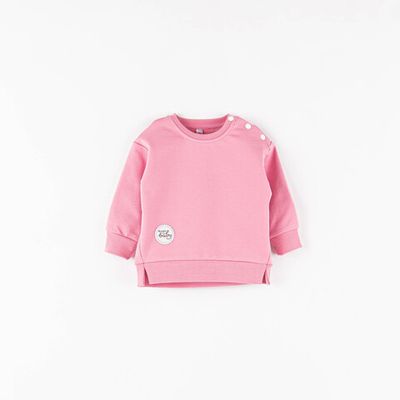 Jumper 3-18 months - Rose