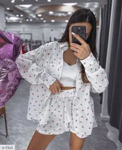 Костюм II-7314 Фабрика Моды