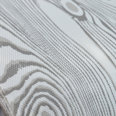 Коврик для кухонных ящиков в рулоне 60*150см, дерево бело-серое