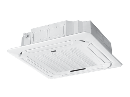 Кассетная сплит-система Zanussi ZACC-48 H/ICE/FI/N1